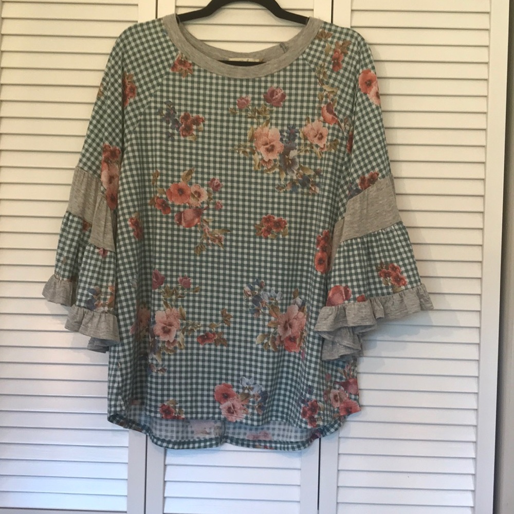 Easel Top